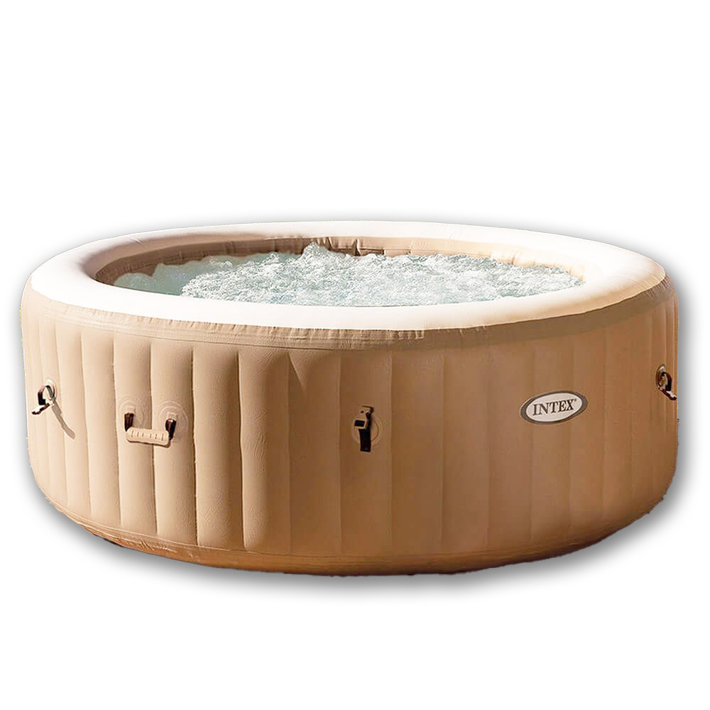 Inflatable & Portable Hot Tubs